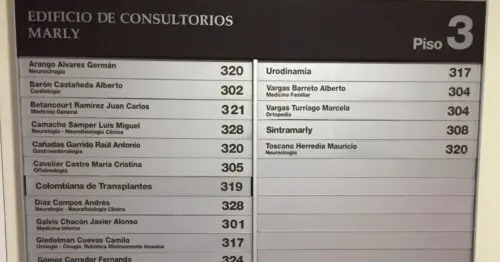 DOCTORA VARGAS TURRIAGO MARCELA SANTA TERESITA DOCTORA VARGAS TURRIAGO MARCELA SANTA TERESITA
